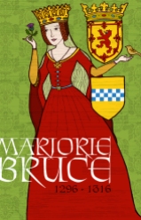 Marjorie Bruce